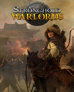 ESD STRONGHOLD WARLORDS 7629