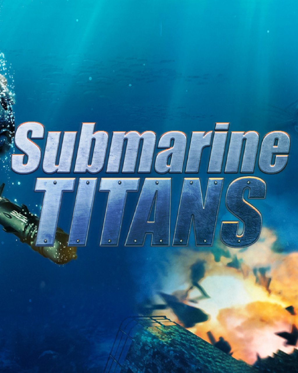 ESD Submarine Titans