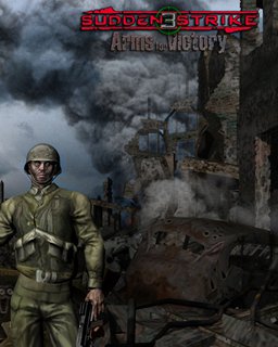 ESD Sudden Strike 3 6693