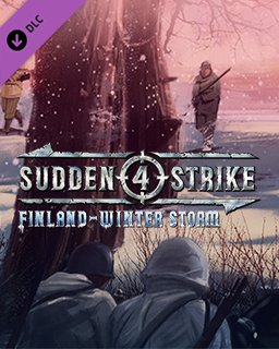 ESD Sudden Strike 4 Finland Winter Storm 5191
