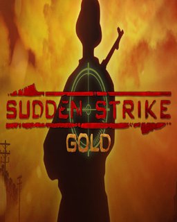 ESD Sudden Strike Gold 6436