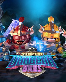 ESD Super Dungeon Bros 5296