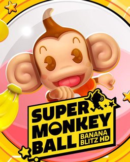 ESD Super Monkey Ball Banana Blitz HD 7674