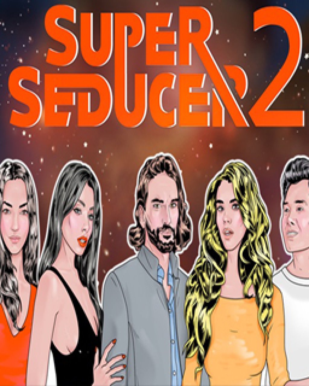 ESD Super Seducer 2 Advanced Seduction Tactics 7778