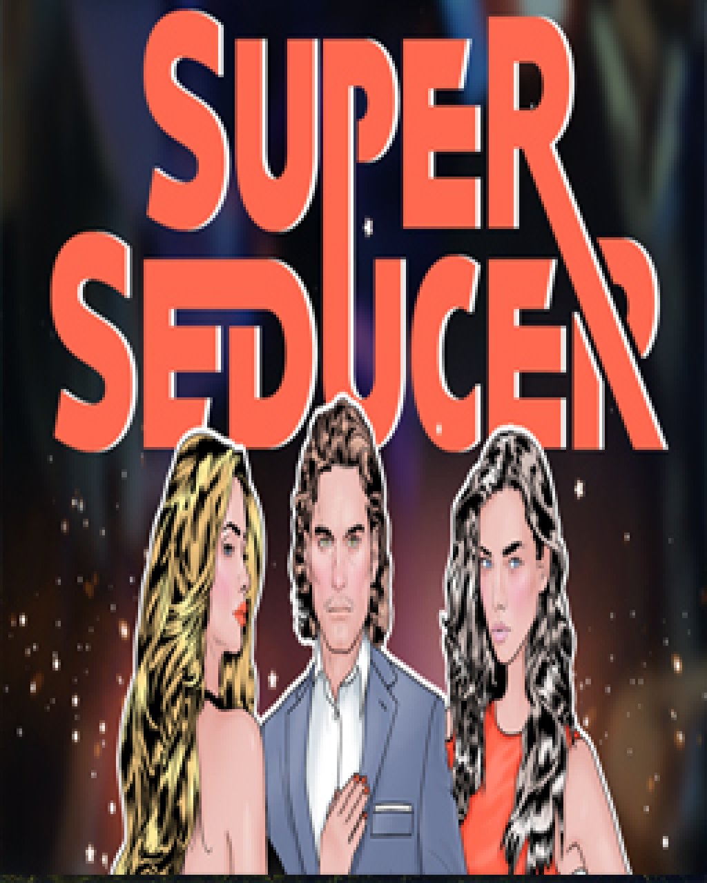 ESD Super Seducer How to Talk to Girls 7777