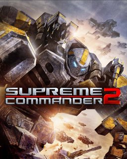 ESD Supreme Commander 2 2343