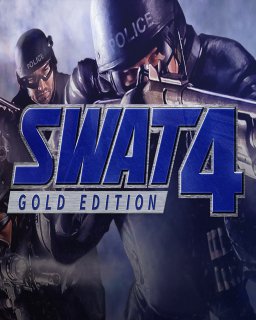 ESD SWAT 4 Gold Edition 7308