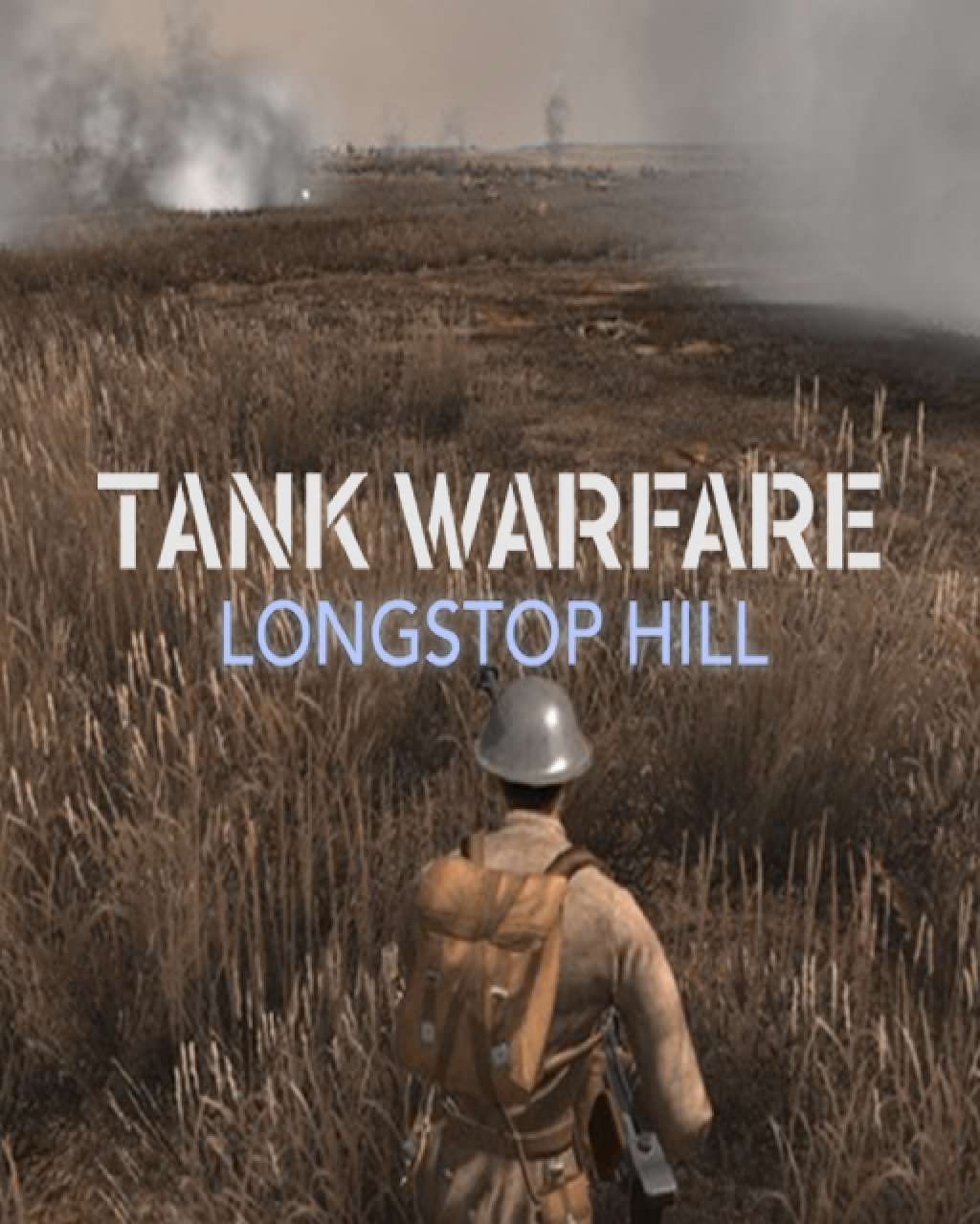 ESD Tank Warfare Longstop Hill