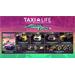 ESD Taxi Life Supporter Pack