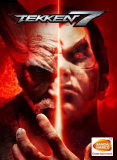 ESD Tekken 7 Deluxe Edition STE-0004687