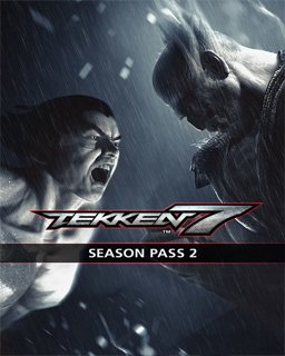 ESD Tekken 7 Season Pass 2 5199