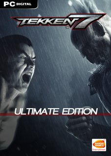 ESD Tekken 7 Ultimate Edition 6042
