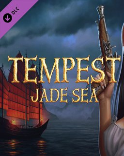 ESD Tempest Jade Sea STE-0005789