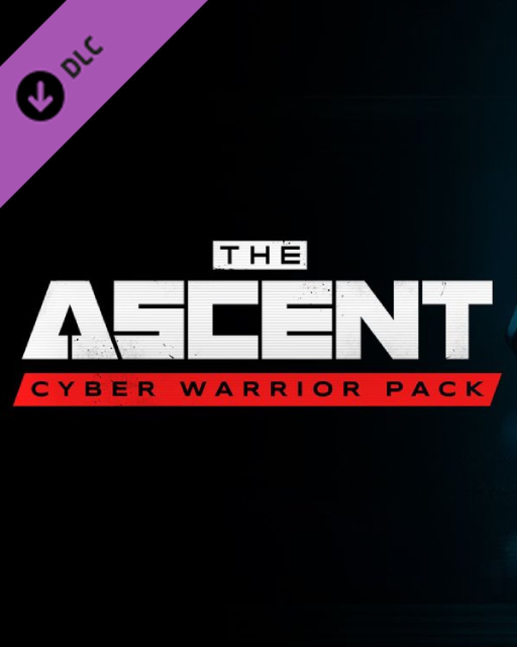 ESD The Ascent Cyber Warrior Pack