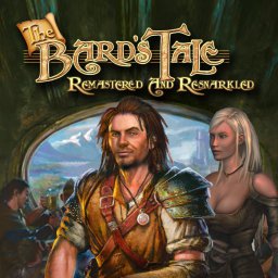ESD The Bards Tale Remastered and Resnarkled STE-0005328
