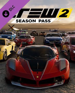 ESD The Crew 2 Season Pass 7380