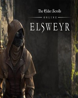 ESD The Elder Scrolls Online Elsweyr Standard Edit 5746