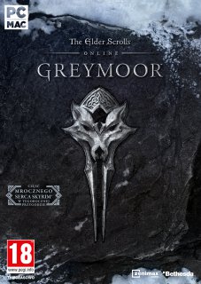 ESD The Elder Scrolls Online Greymoor 7252