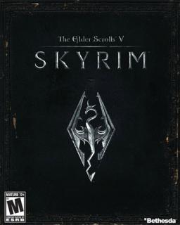 ESD The Elder Scrolls V Skyrim 144
