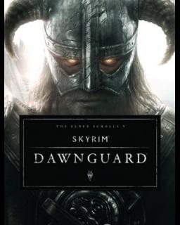 ESD The Elder Scrolls V Skyrim Dawnguard 231