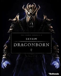 ESD The Elder Scrolls V Skyrim Dragonborn 414