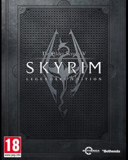 ESD The Elder Scrolls V Skyrim Legendary Edition 632