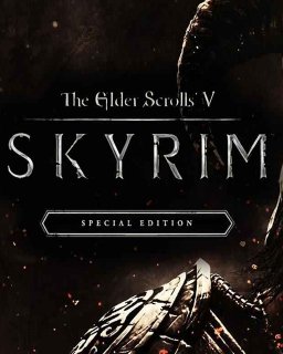 ESD The Elder Scrolls V Skyrim Special Edition 7331
