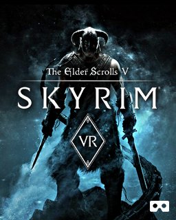 ESD The Elder Scrolls V Skyrim VR 4122