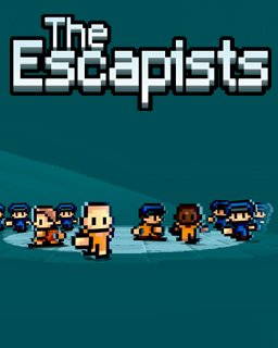 ESD The Escapists 1772