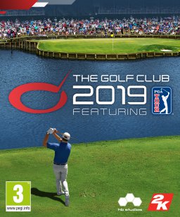 ESD The Golf Club 2019 6865
