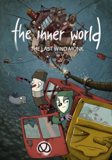 ESD The Inner World 5870