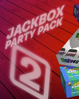 ESD The Jackbox Party Pack 2 STE-0007110