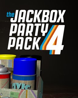 ESD The Jackbox Party Pack 4 7112