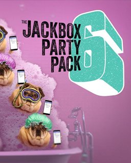 ESD The Jackbox Party Pack 6 7114