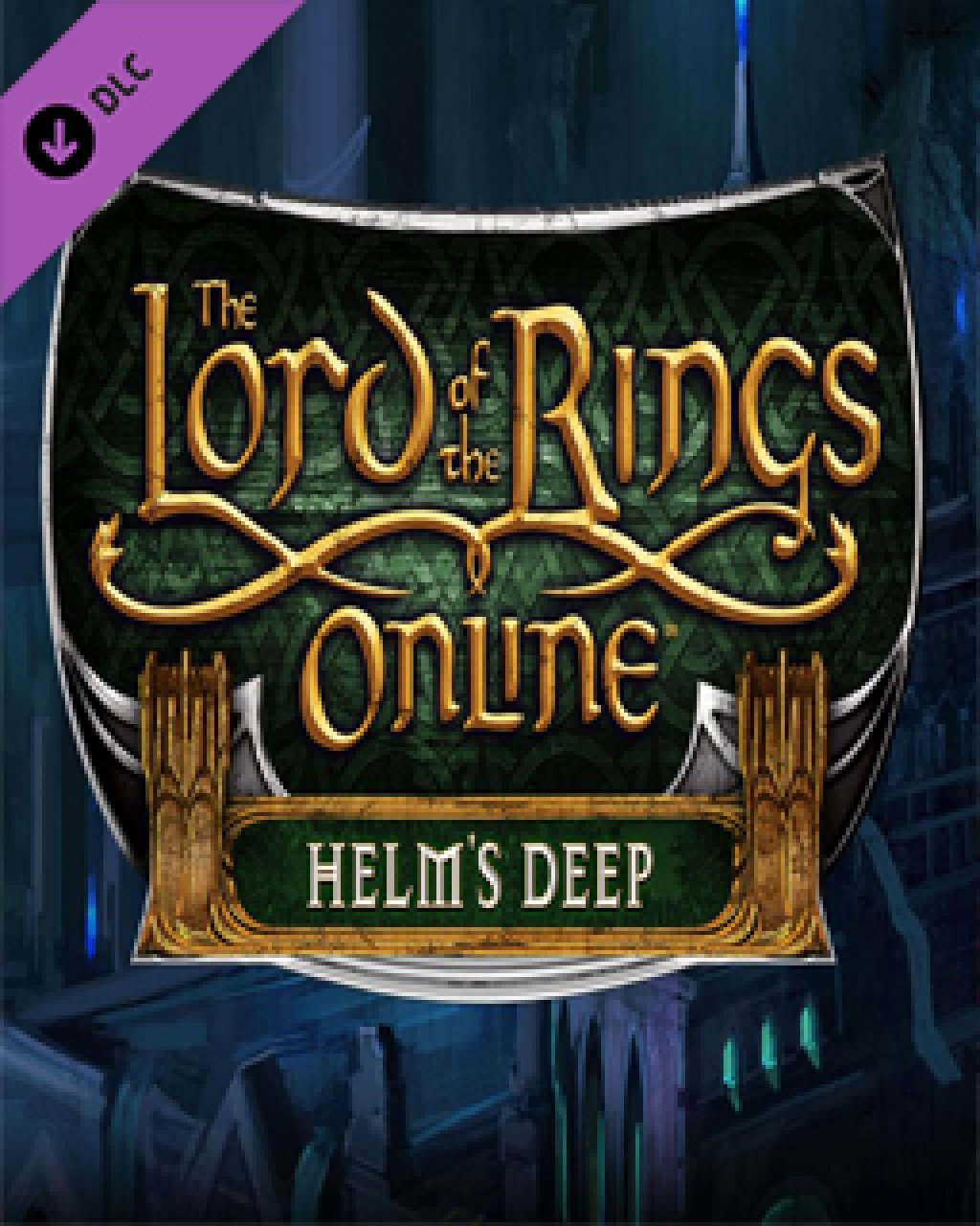 ESD The Lord of the Rings Online Helms Deep Expans 7872