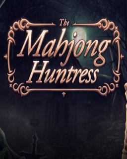 ESD The Mahjong Huntress 6109