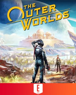 ESD The Outer Worlds 7155