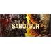 ESD The Saboteur