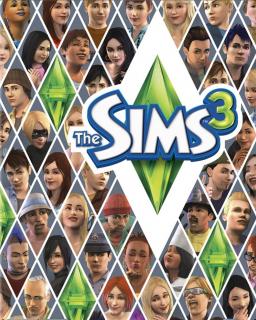 ESD The Sims 3 141