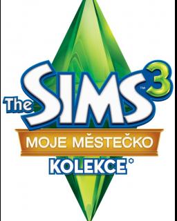 ESD The Sims 3 Moje Městečko 232