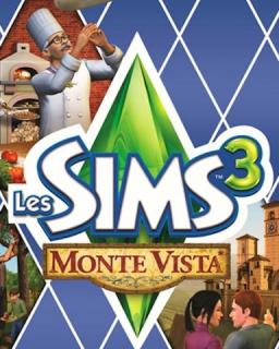 ESD The Sims 3 Monte Vista 447