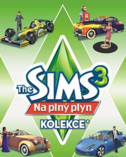 ESD The Sims 3 Na plný plyn 282