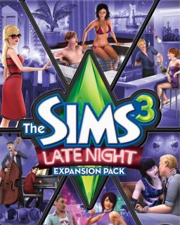 ESD The Sims 3 Po Setmění 99