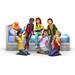 ESD The Sims 4 Dětský pokoj 3280