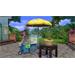 ESD The Sims 4 Nájemní bydlení