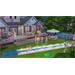 ESD The Sims 4 Zahrada za domem STE-0003279