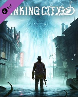 ESD The Sinking City Investigator Pack 5815