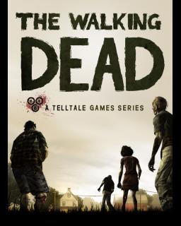 ESD The Walking Dead 280