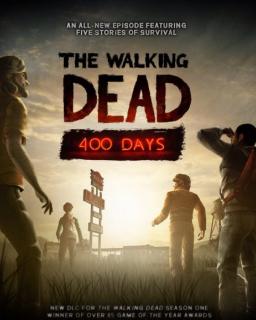 ESD The Walking Dead 400 Days 1079