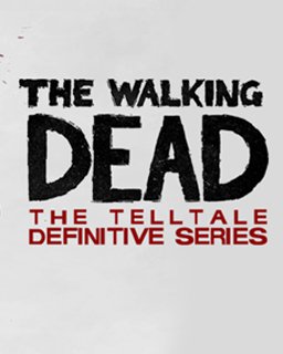 ESD The Walking Dead The Telltale Definitive Serie 7636